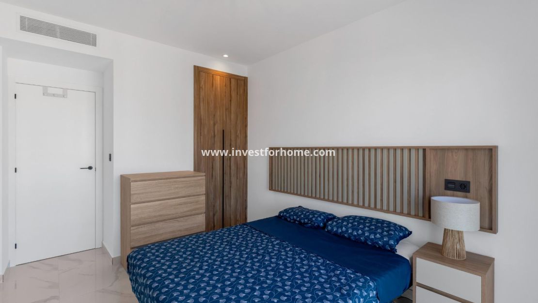 Sale - Apartment - Guardamar del Segura - El Raso