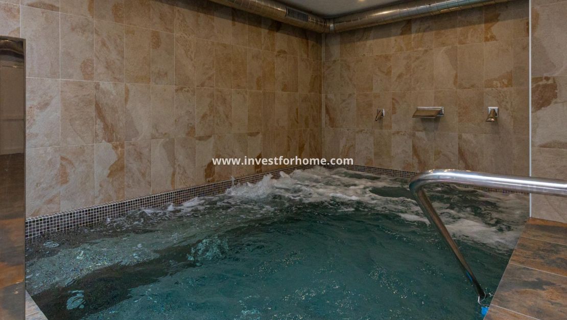 Sale - Apartment - Guardamar del Segura - El Raso