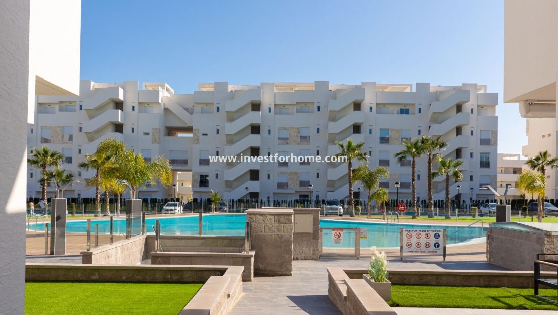 Sale - Apartment - Guardamar del Segura - El Raso