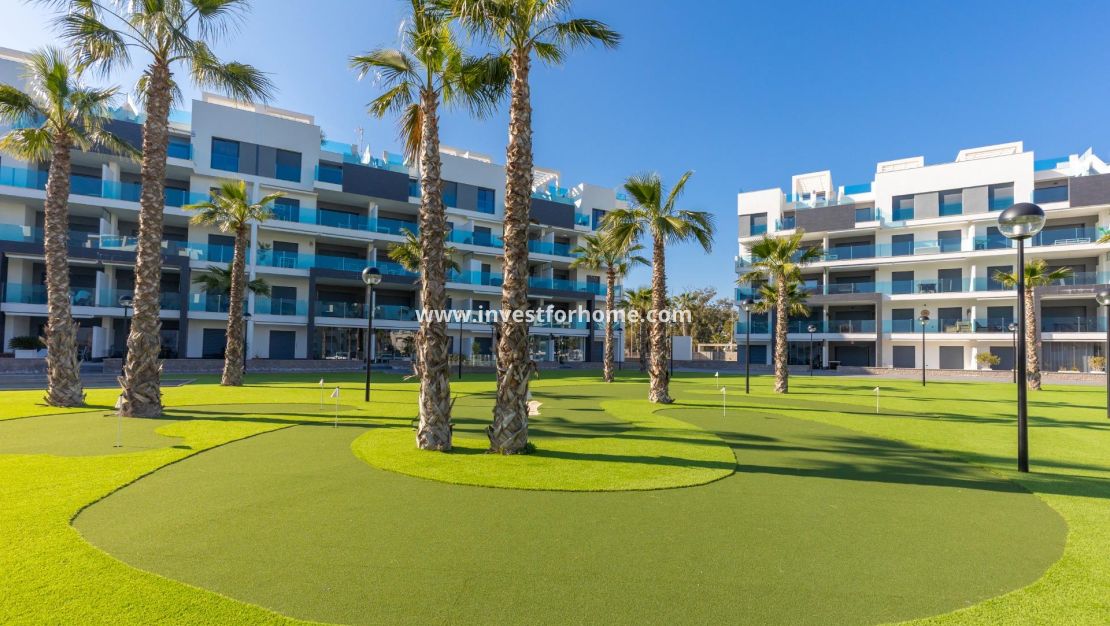 Sale - Apartment - Guardamar del Segura - El Raso