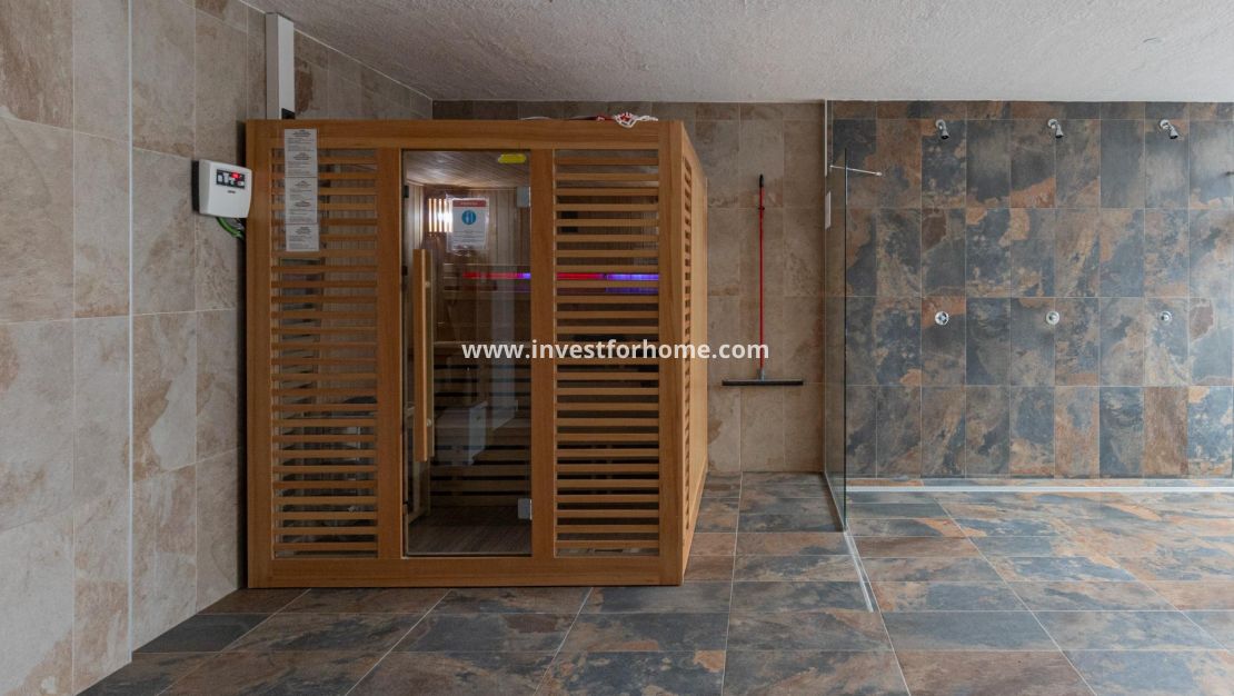 Sale - Apartment - Guardamar del Segura - El Raso