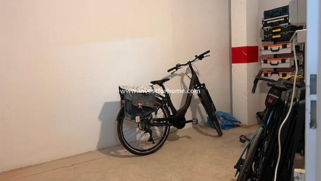 Sale - Apartment - Guardamar del Segura - El Raso