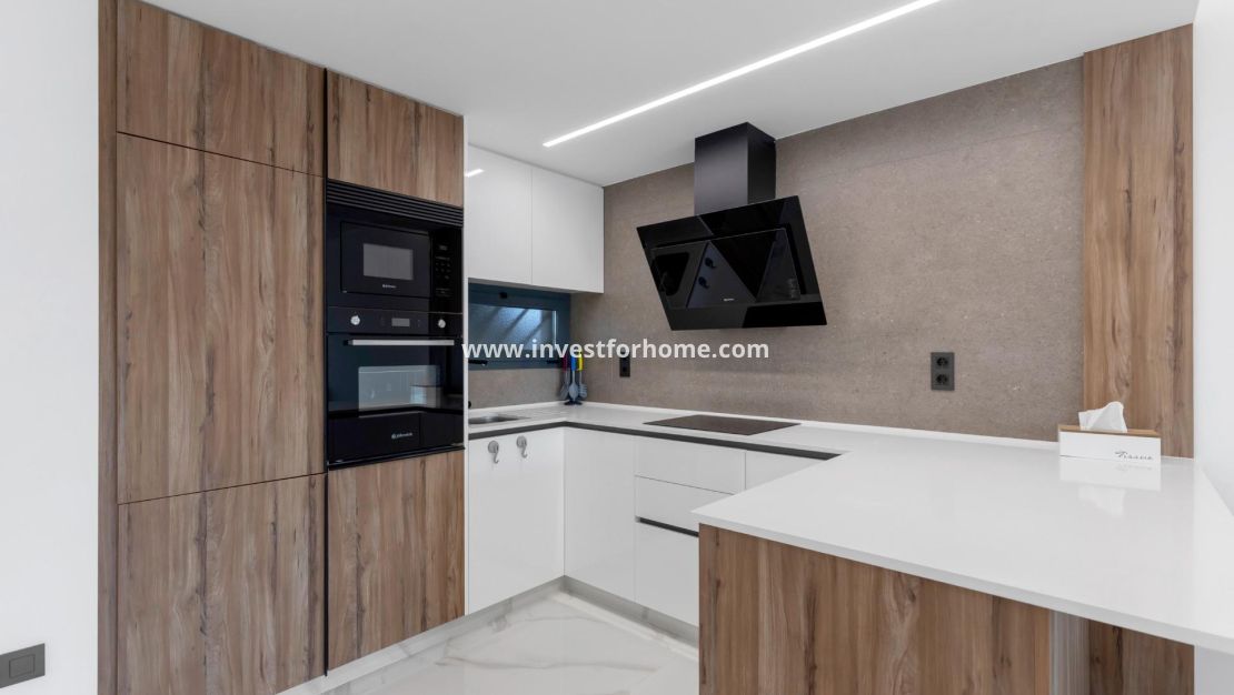 Sale - Apartment - Guardamar del Segura - El Raso