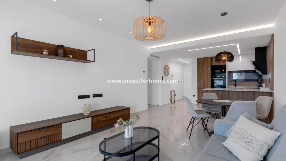 Sale - Apartment - Guardamar del Segura - El Raso