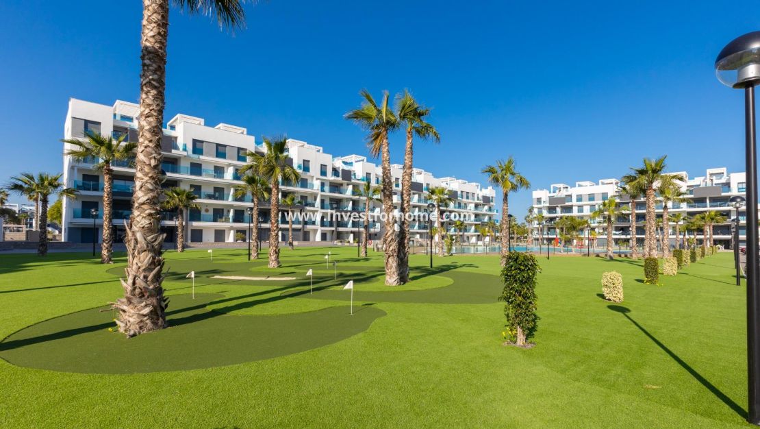 Sale - Apartment - Guardamar del Segura - El Raso