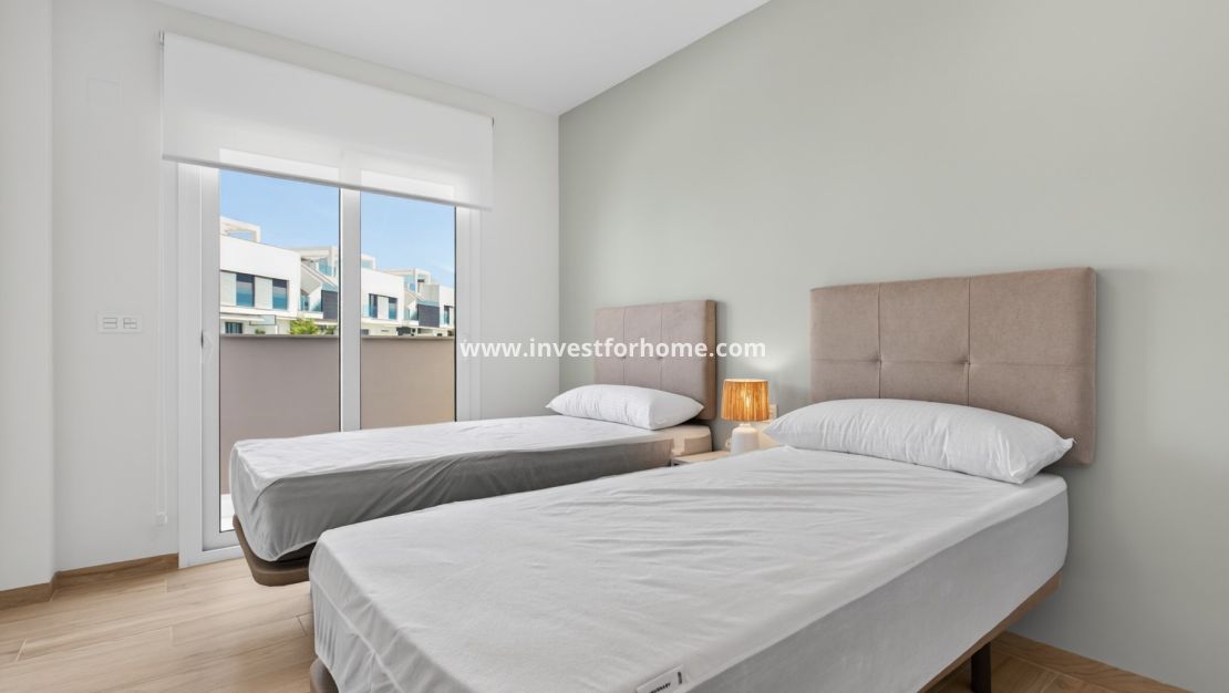 Sale - Apartment - Guardamar del Segura - El Raso