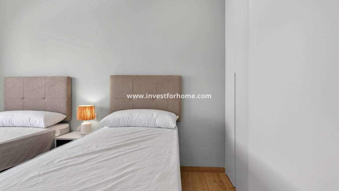 Sale - Apartment - Guardamar del Segura - El Raso