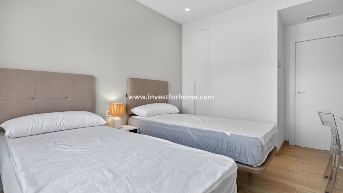 Sale - Apartment - Guardamar del Segura - El Raso