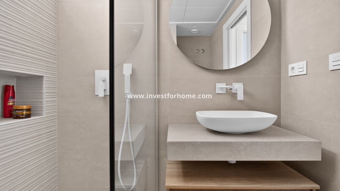 Sale - Apartment - Guardamar del Segura - El Raso