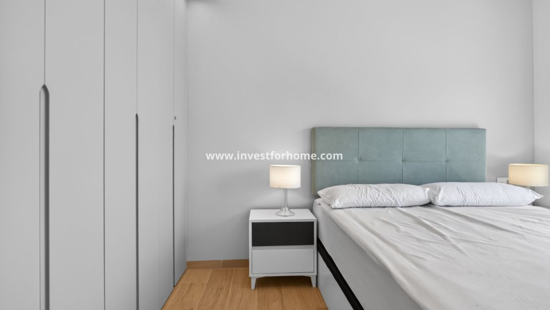Sale - Apartment - Guardamar del Segura - El Raso