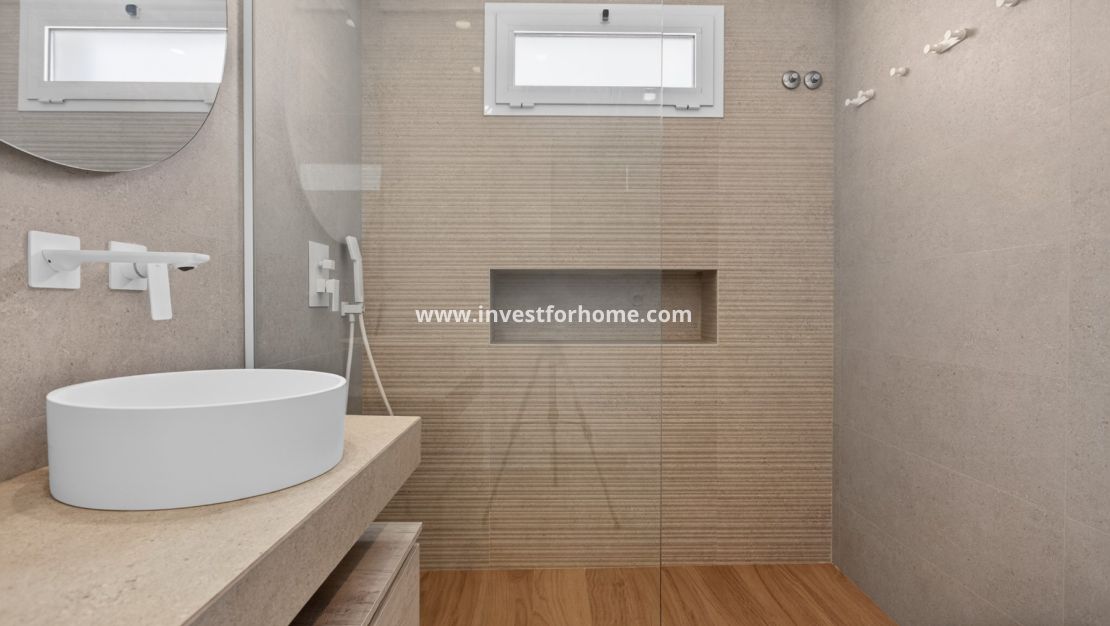 Sale - Apartment - Guardamar del Segura - El Raso