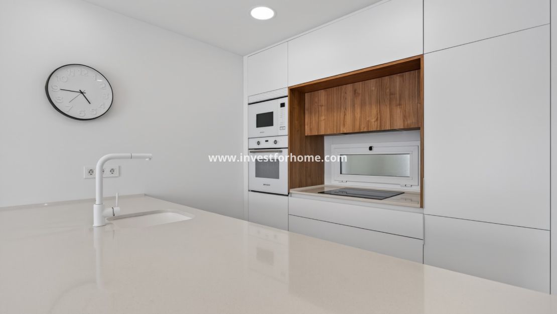 Sale - Apartment - Guardamar del Segura - El Raso