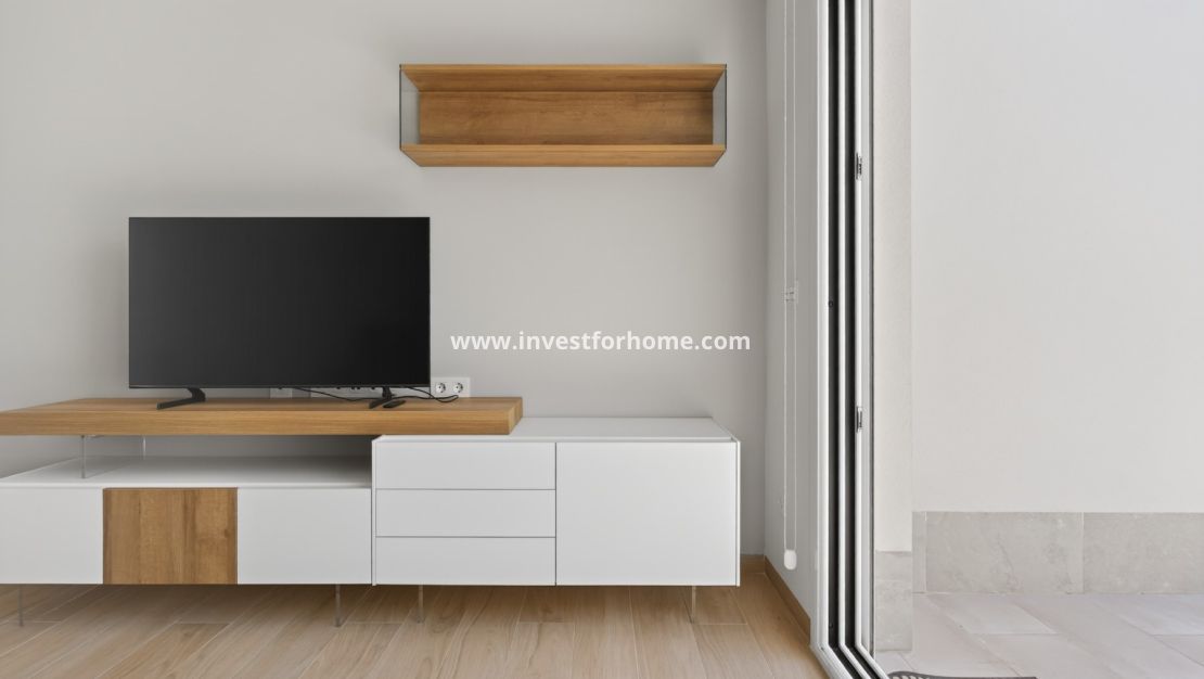 Sale - Apartment - Guardamar del Segura - El Raso