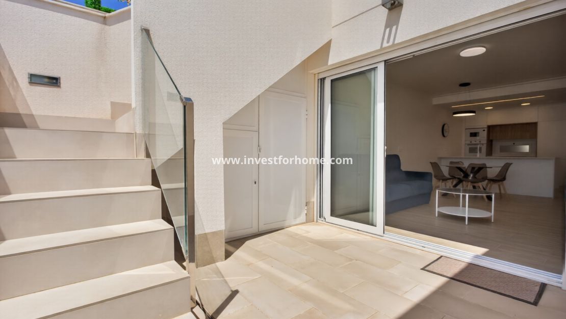 Sale - Apartment - Guardamar del Segura - El Raso