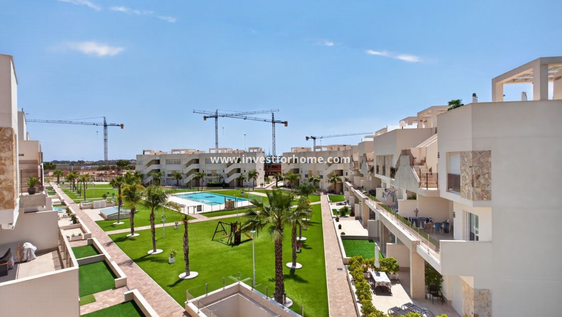 Sale - Apartment - Guardamar del Segura - El Raso