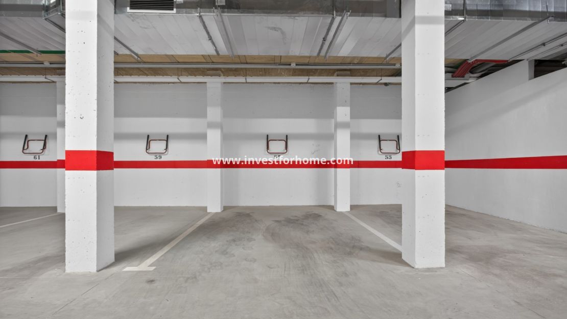 Sale - Apartment - Guardamar del Segura - El Raso
