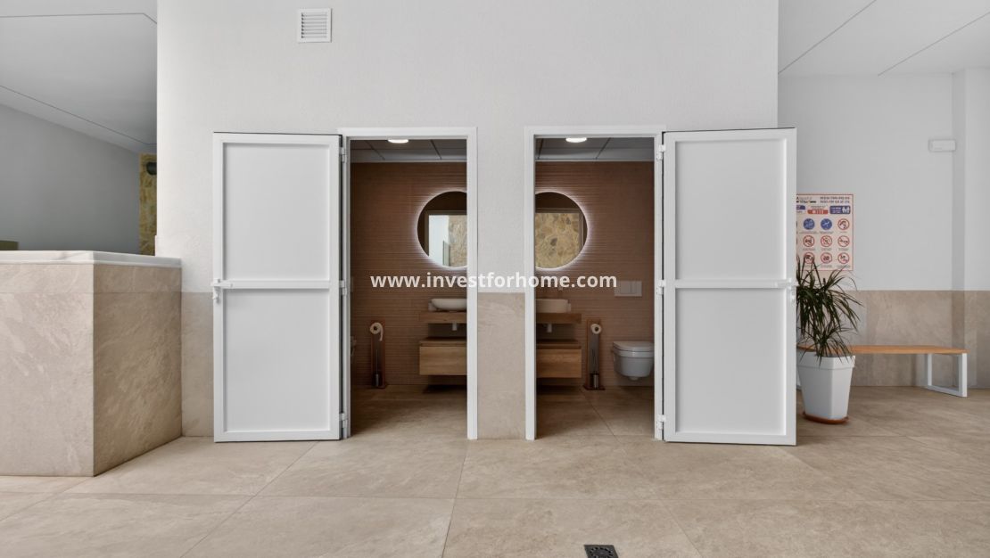 Sale - Apartment - Guardamar del Segura - El Raso