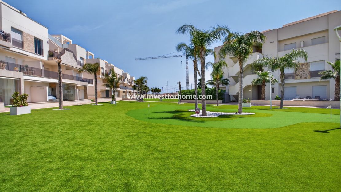 Sale - Apartment - Guardamar del Segura - El Raso