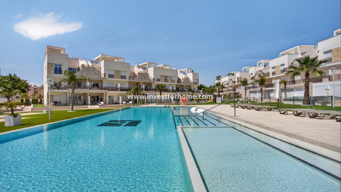 Sale - Apartment - Guardamar del Segura - El Raso