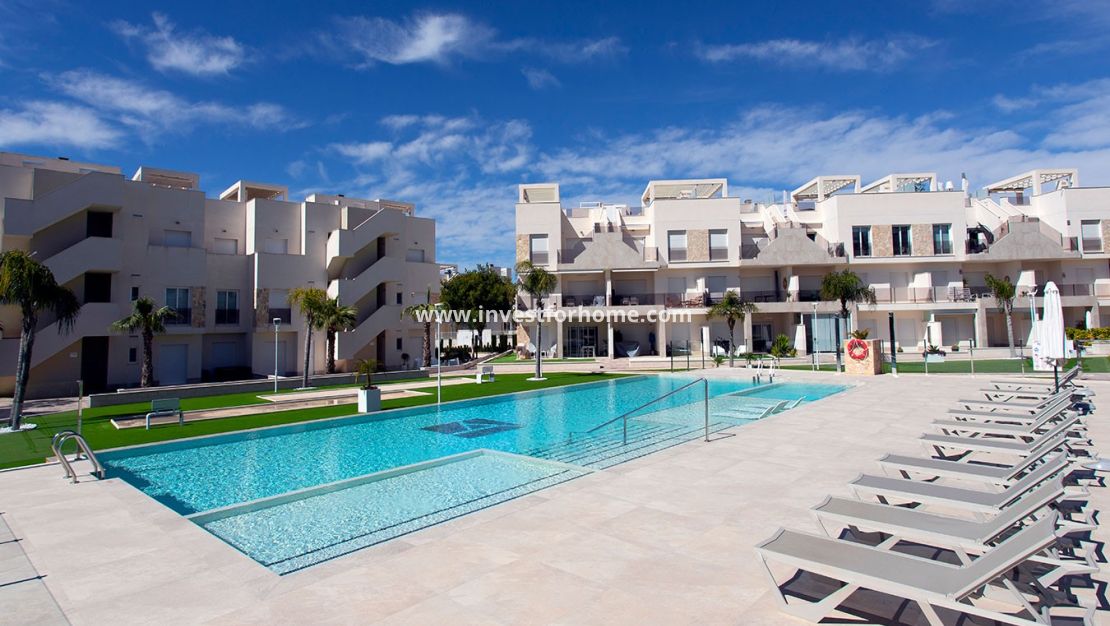 Sale - Apartment - Guardamar del Segura - El Raso