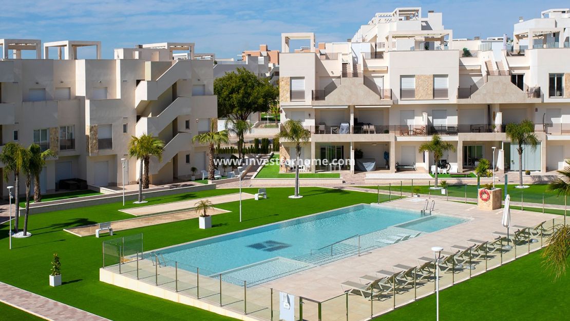 Sale - Apartment - Guardamar del Segura - El Raso