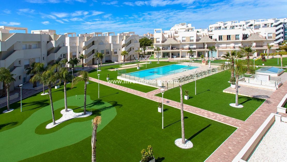 Sale - Apartment - Guardamar del Segura - El Raso