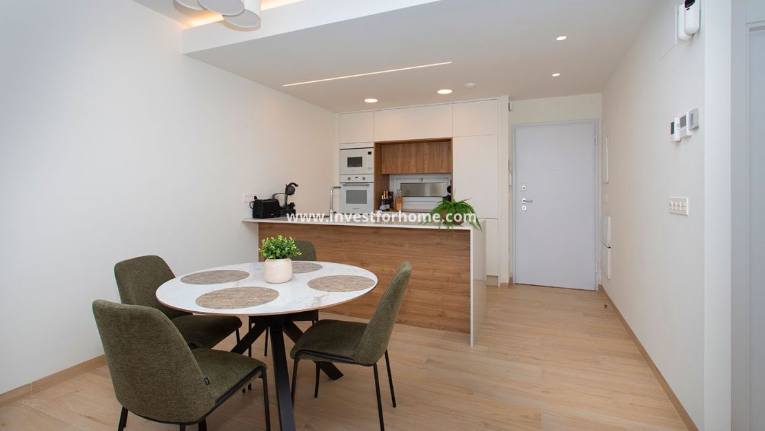 Sale - Apartment - Guardamar del Segura - El Raso