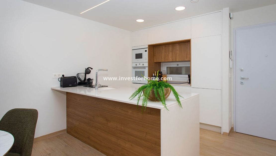 Sale - Apartment - Guardamar del Segura - El Raso
