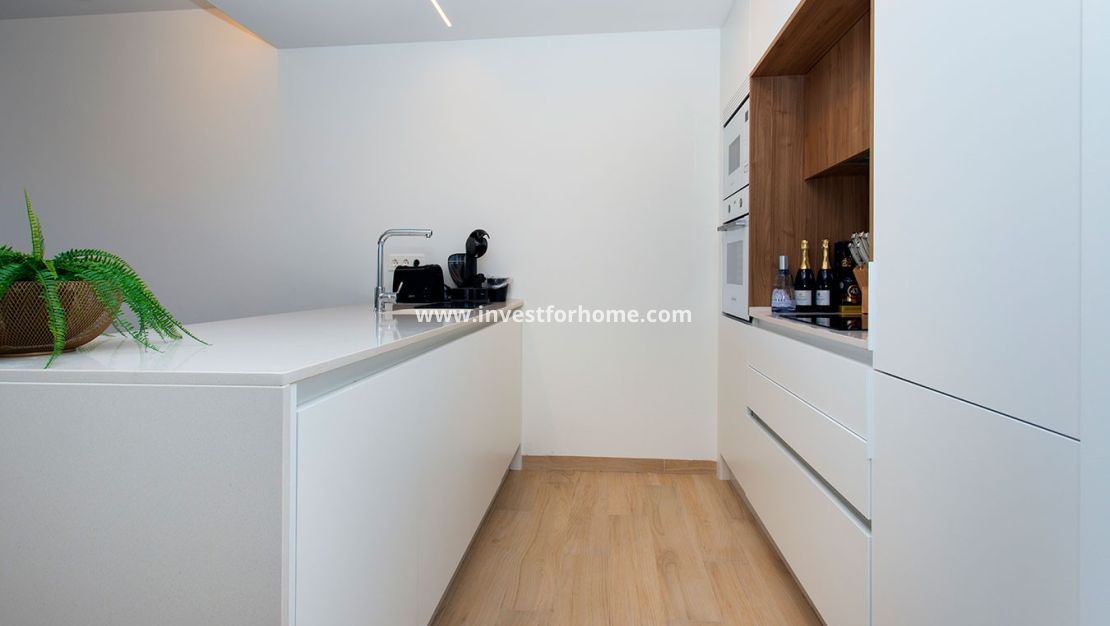 Sale - Apartment - Guardamar del Segura - El Raso