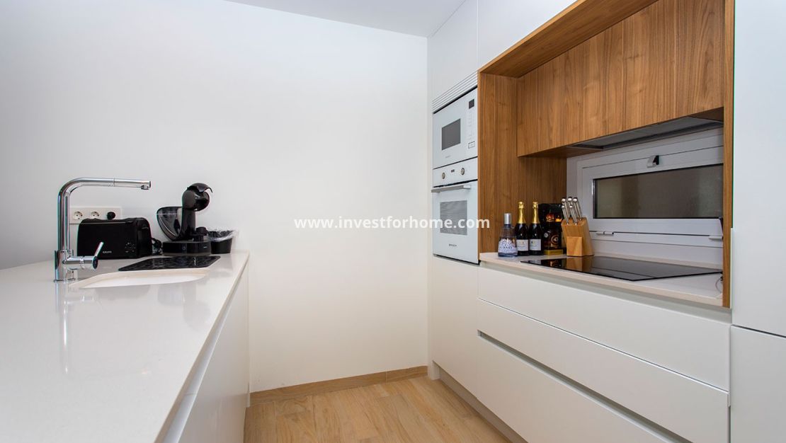 Sale - Apartment - Guardamar del Segura - El Raso