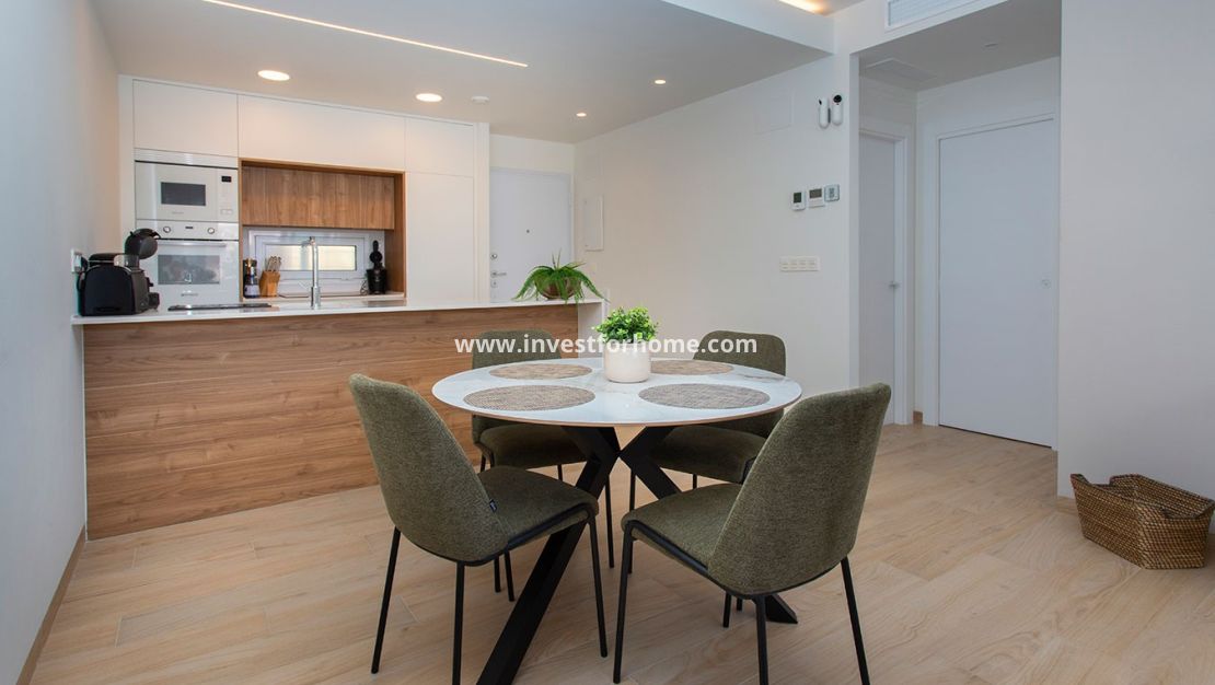 Sale - Apartment - Guardamar del Segura - El Raso