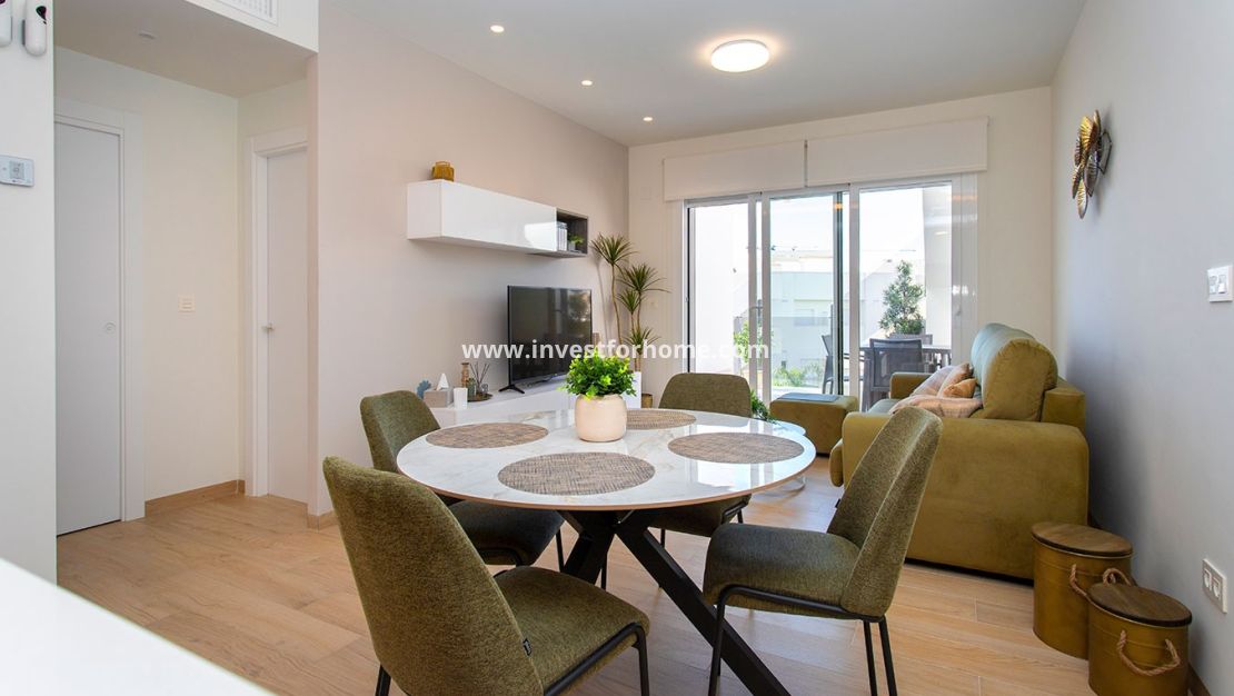Sale - Apartment - Guardamar del Segura - El Raso