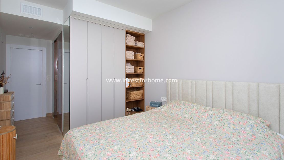 Sale - Apartment - Guardamar del Segura - El Raso
