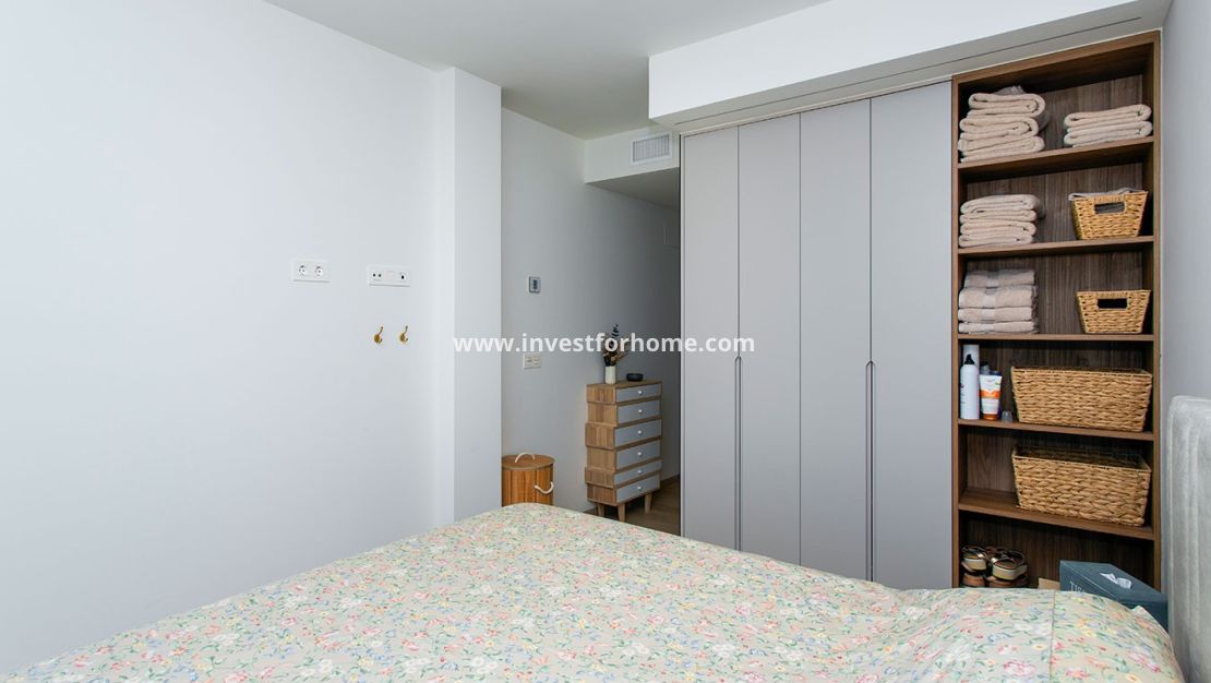 Sale - Apartment - Guardamar del Segura - El Raso