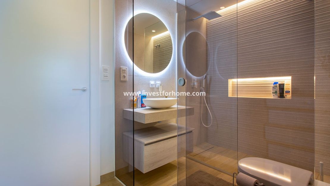 Sale - Apartment - Guardamar del Segura - El Raso