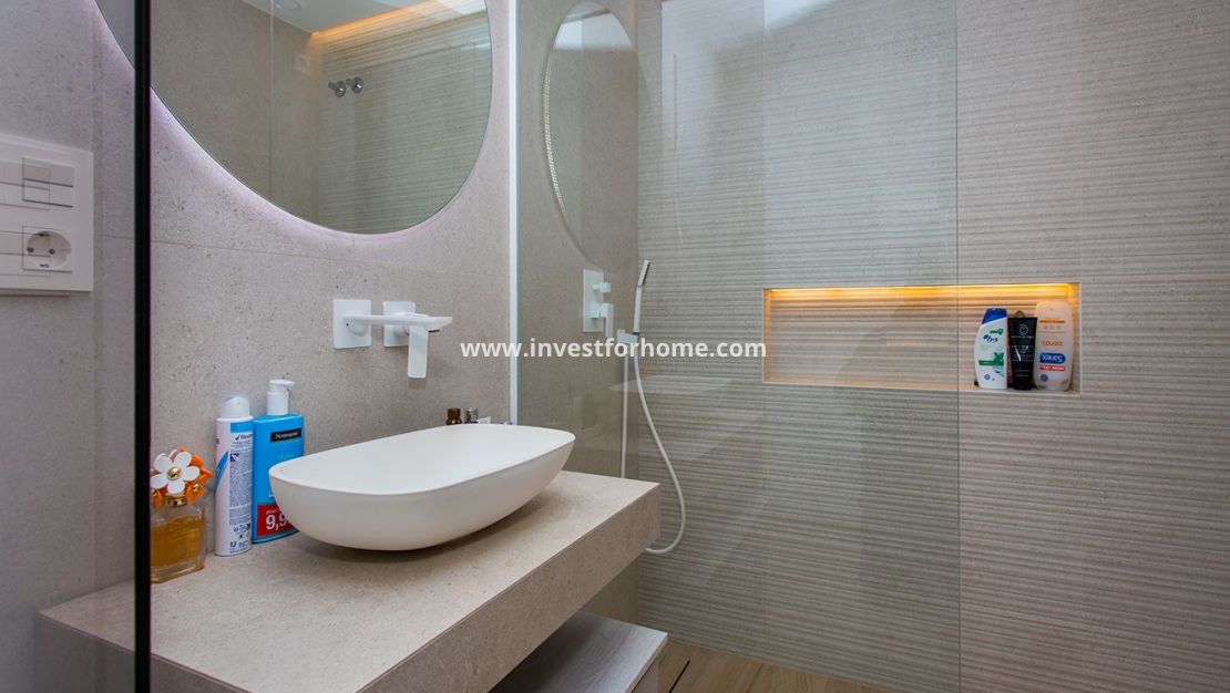 Sale - Apartment - Guardamar del Segura - El Raso