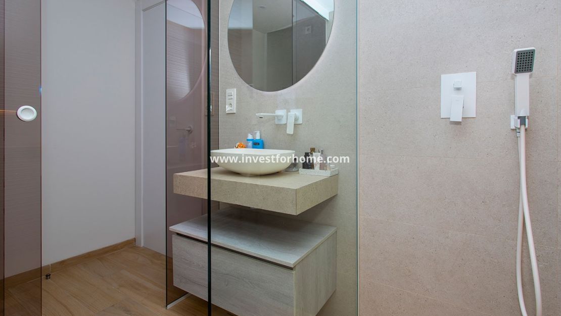 Sale - Apartment - Guardamar del Segura - El Raso