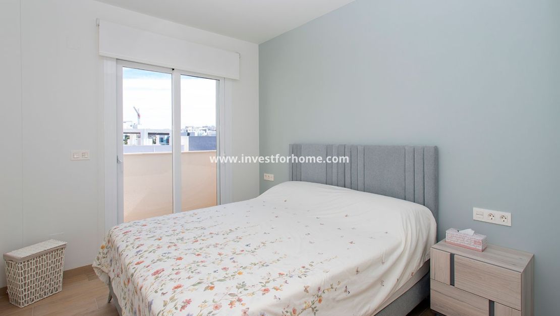 Sale - Apartment - Guardamar del Segura - El Raso
