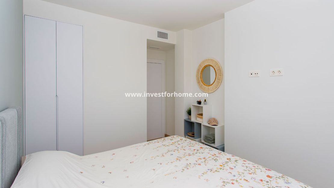 Sale - Apartment - Guardamar del Segura - El Raso