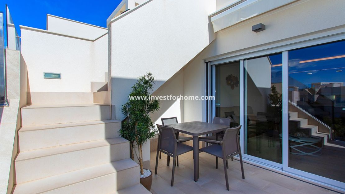 Sale - Apartment - Guardamar del Segura - El Raso