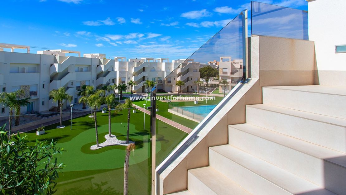 Sale - Apartment - Guardamar del Segura - El Raso