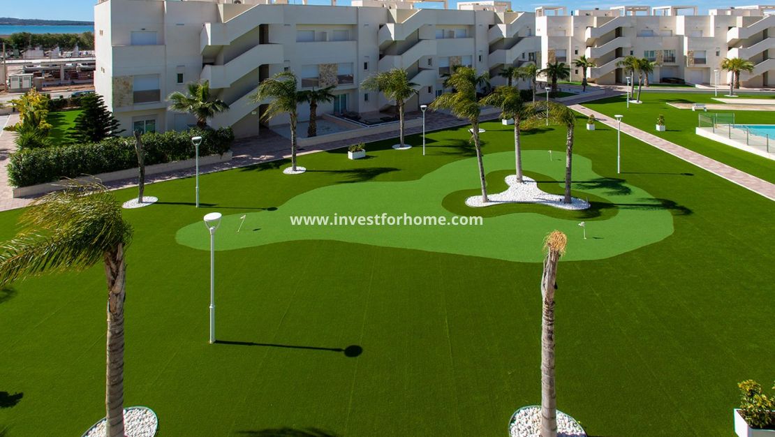 Sale - Apartment - Guardamar del Segura - El Raso