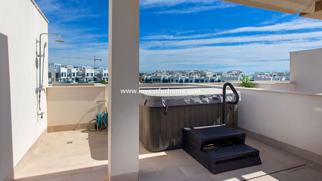 Sale - Apartment - Guardamar del Segura - El Raso