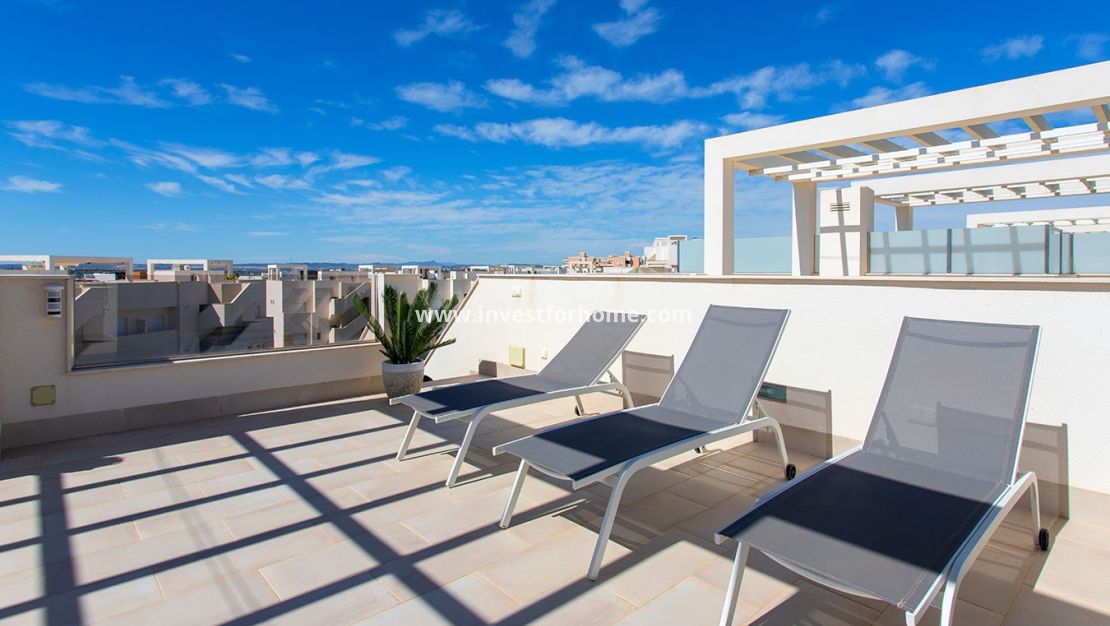 Sale - Apartment - Guardamar del Segura - El Raso