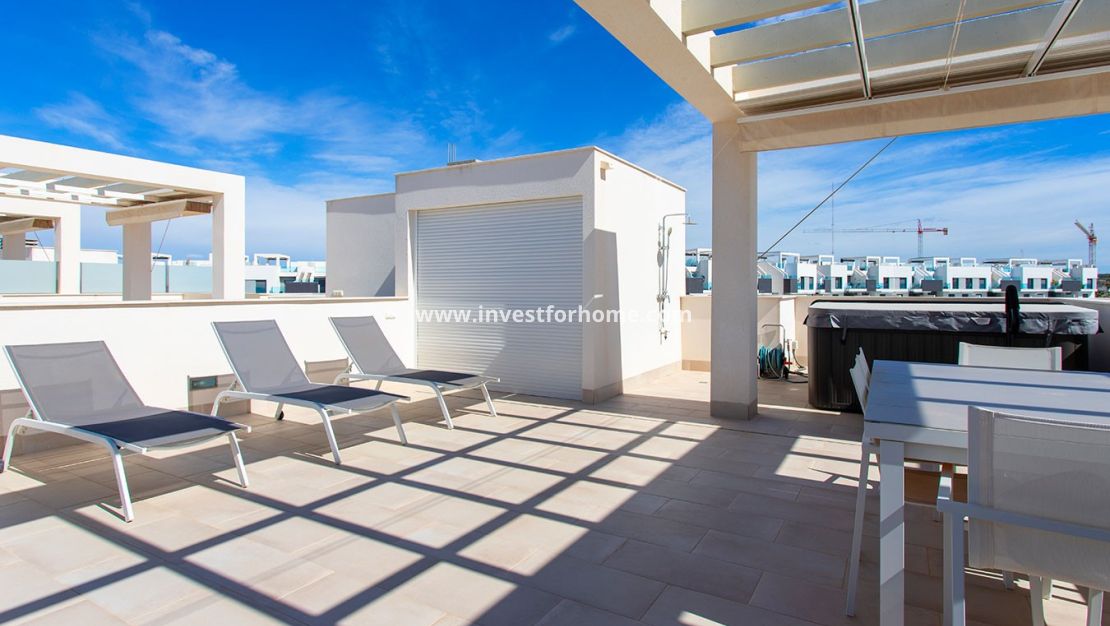 Sale - Apartment - Guardamar del Segura - El Raso