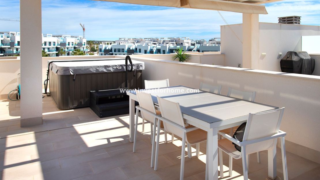 Sale - Apartment - Guardamar del Segura - El Raso