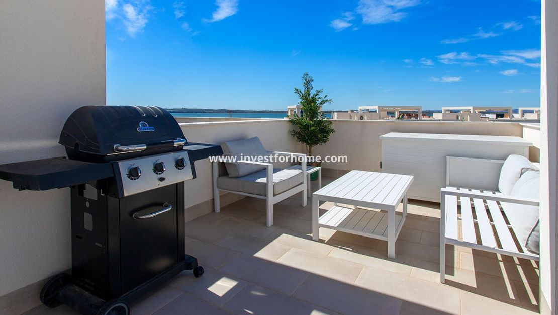 Sale - Apartment - Guardamar del Segura - El Raso