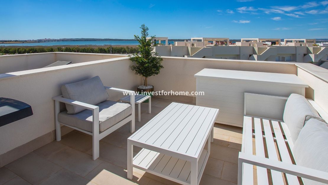 Sale - Apartment - Guardamar del Segura - El Raso