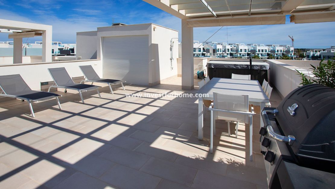 Sale - Apartment - Guardamar del Segura - El Raso