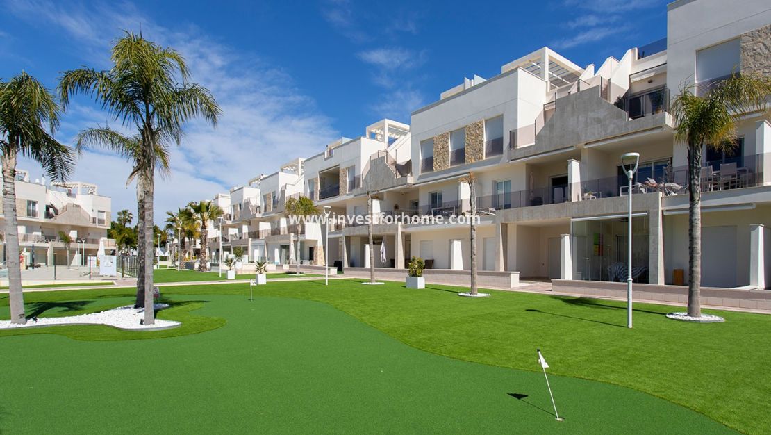 Sale - Apartment - Guardamar del Segura - El Raso